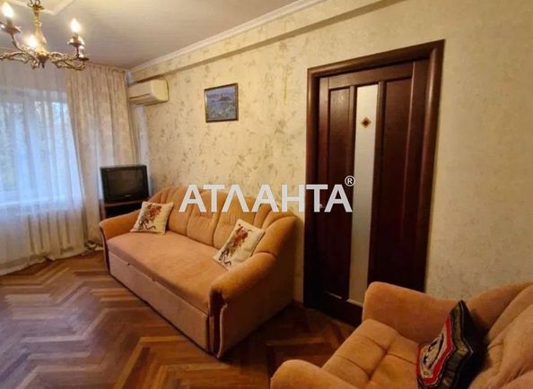 3-кімнатна квартира за адресою вул. Волгоградська (площа 62 м²) - Atlanta.ua