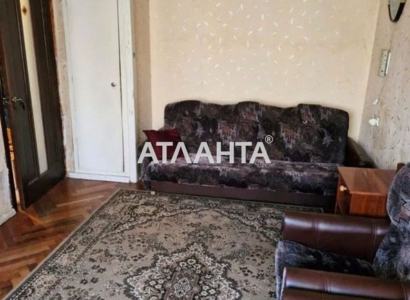 3-кімнатна квартира за адресою вул. Волгоградська (площа 62 м²) - Atlanta.ua - фото 6