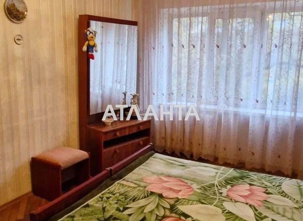 3-кімнатна квартира за адресою вул. Волгоградська (площа 62 м²) - Atlanta.ua - фото 4