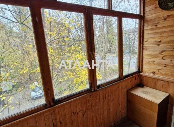 3-кімнатна квартира за адресою вул. Волгоградська (площа 62 м²) - Atlanta.ua - фото 10