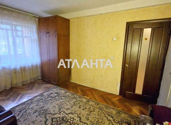 3-кімнатна квартира за адресою вул. Волгоградська (площа 62 м²) - Atlanta.ua - фото 5