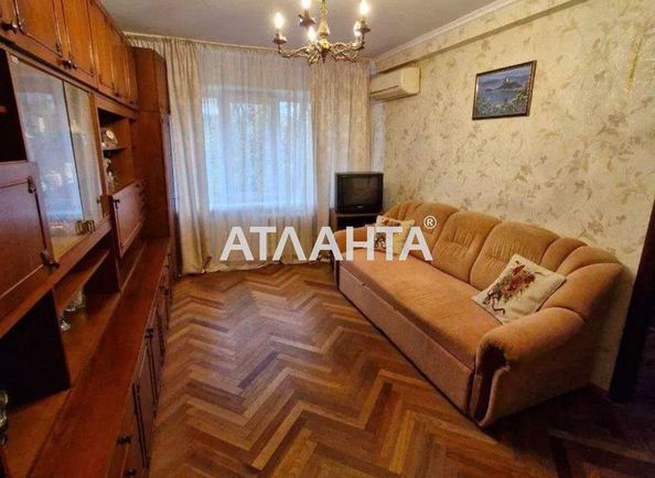 3-кімнатна квартира за адресою вул. Волгоградська (площа 62 м²) - Atlanta.ua - фото 2