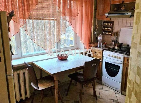 3-кімнатна квартира за адресою вул. Волгоградська (площа 62 м²) - Atlanta.ua - фото 7