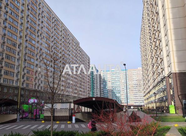 Commercial real estate at st. Nebesnoy Sotni pr Zhukova marsh pr Leninskoy iskry pr (area 0) - Atlanta.ua - photo 2