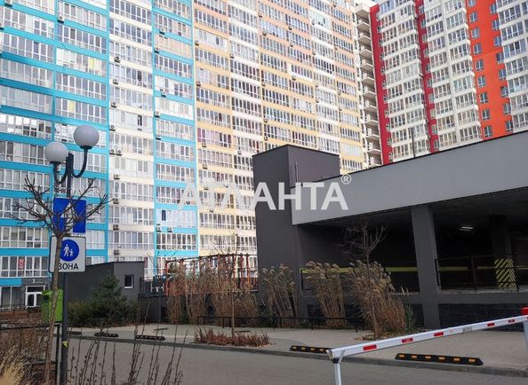 Commercial real estate at st. Nebesnoy Sotni pr Zhukova marsh pr Leninskoy iskry pr (area 0) - Atlanta.ua - photo 3