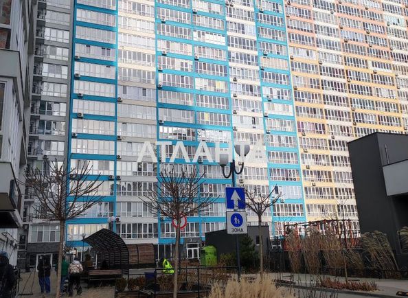 Commercial real estate at st. Nebesnoy Sotni pr Zhukova marsh pr Leninskoy iskry pr (area 0) - Atlanta.ua - photo 4