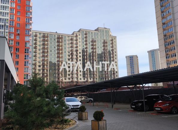 Commercial real estate at st. Nebesnoy Sotni pr Zhukova marsh pr Leninskoy iskry pr (area 0) - Atlanta.ua - photo 5