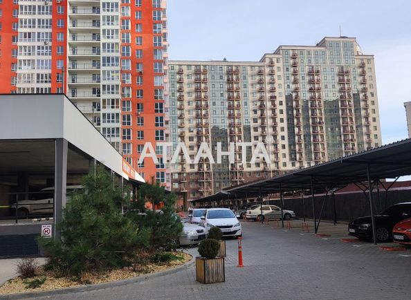 Commercial real estate at st. Nebesnoy Sotni pr Zhukova marsh pr Leninskoy iskry pr (area 0) - Atlanta.ua - photo 6