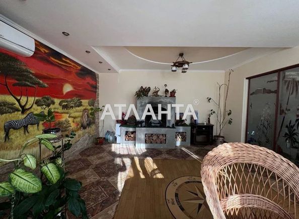 House by the address st. Pochtovaya (area 222,5 m²) - Atlanta.ua - photo 6
