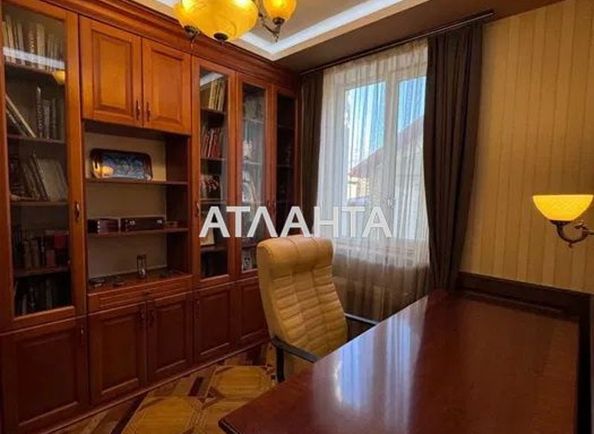 House by the address st. Pochtovaya (area 222,5 m²) - Atlanta.ua - photo 2