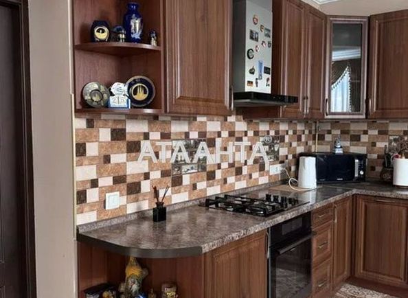 House by the address st. Pochtovaya (area 222,5 m²) - Atlanta.ua - photo 9