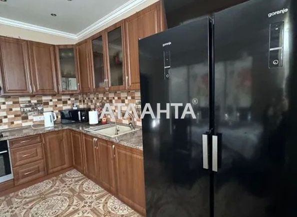 House by the address st. Pochtovaya (area 222,5 m²) - Atlanta.ua - photo 11