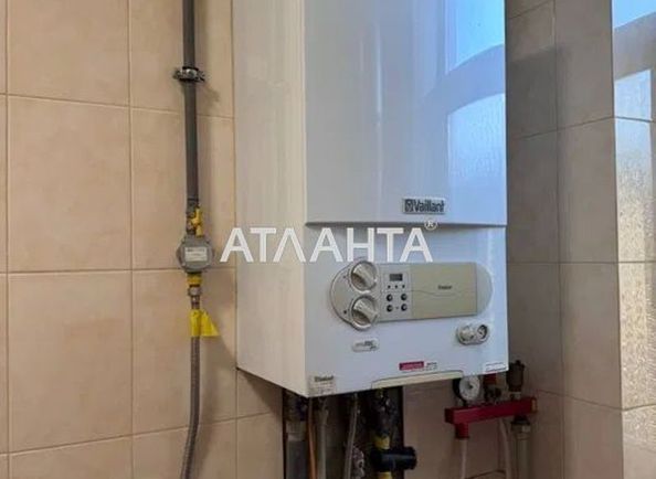 House by the address st. Pochtovaya (area 222,5 m²) - Atlanta.ua - photo 29
