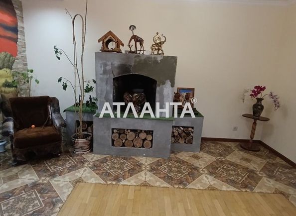 House by the address st. Pochtovaya (area 222,5 m²) - Atlanta.ua - photo 13