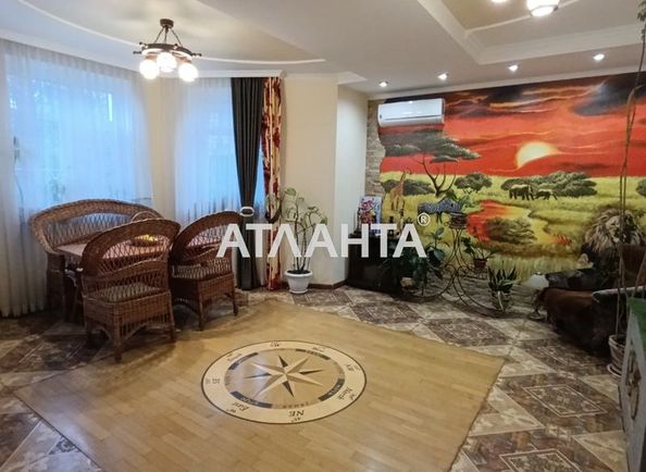 House by the address st. Pochtovaya (area 222,5 m²) - Atlanta.ua - photo 15