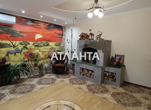 House by the address st. Pochtovaya (area 222,5 m²) - Atlanta.ua - photo 17