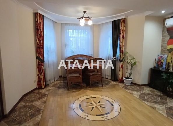 House by the address st. Pochtovaya (area 222,5 m²) - Atlanta.ua - photo 8