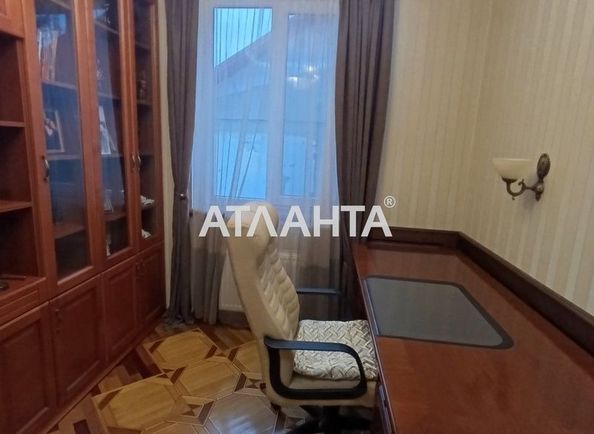 House by the address st. Pochtovaya (area 222,5 m²) - Atlanta.ua - photo 18