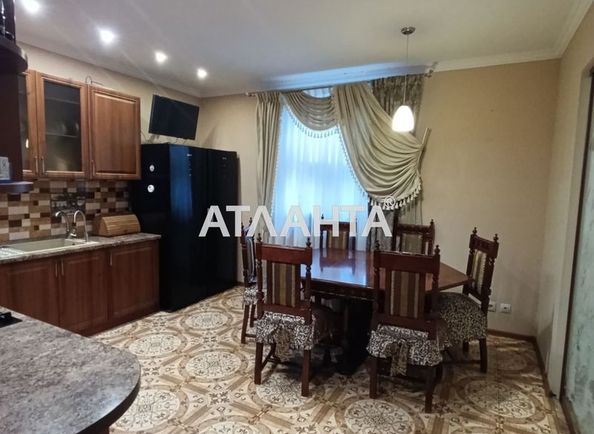 House by the address st. Pochtovaya (area 222,5 m²) - Atlanta.ua - photo 10