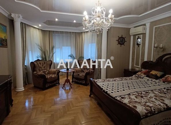 House by the address st. Pochtovaya (area 222,5 m²) - Atlanta.ua - photo 4