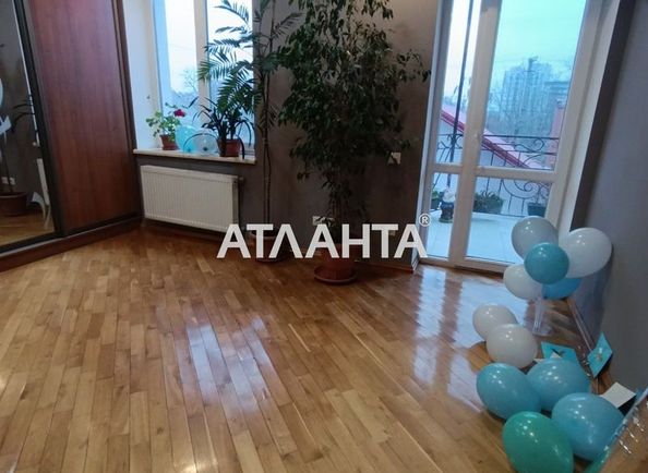 House by the address st. Pochtovaya (area 222,5 m²) - Atlanta.ua - photo 24