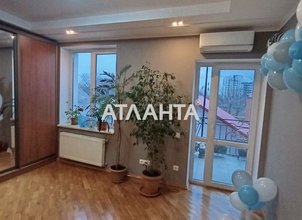House by the address st. Pochtovaya (area 222,5 m²) - Atlanta.ua - photo 25
