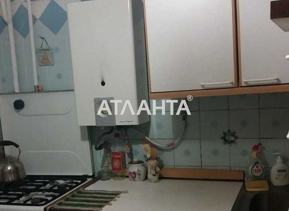3-rooms apartment apartment by the address st. Vorobeva ak (area 56 m²) - Atlanta.ua