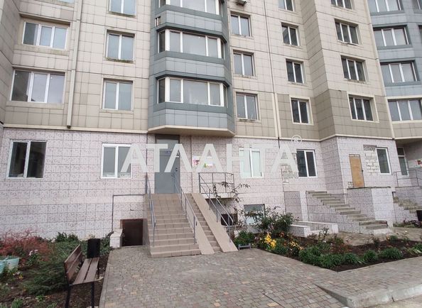 4+-rooms apartment apartment by the address st. Parusnaya Geroev Stalingrada (area 132,2 m²) - Atlanta.ua - photo 8
