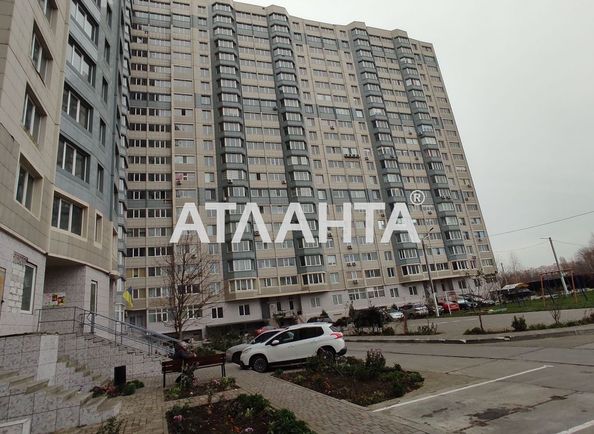 4+-rooms apartment apartment by the address st. Parusnaya Geroev Stalingrada (area 132,2 m²) - Atlanta.ua - photo 9