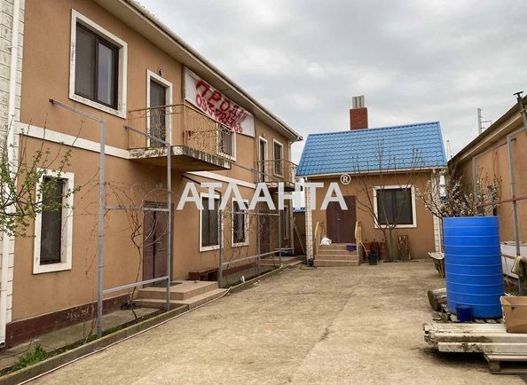 Будинок за адресою вул. Шевченка (площа 330 м²) - Atlanta.ua - фото 11