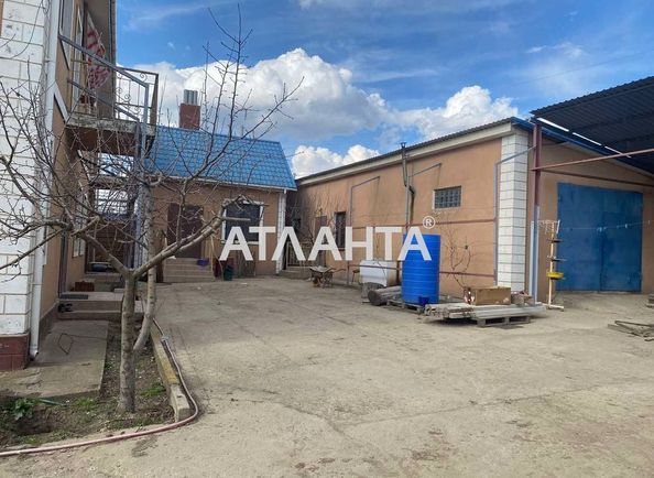 Будинок за адресою вул. Шевченка (площа 330 м²) - Atlanta.ua - фото 12