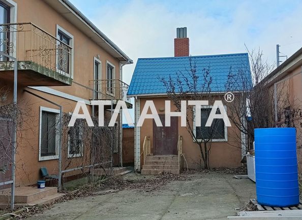 Будинок за адресою вул. Шевченка (площа 330 м²) - Atlanta.ua - фото 10