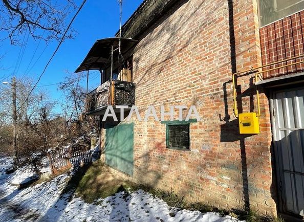 House by the address st. Paliev Yar (area 82,6 m²) - Atlanta.ua - photo 2