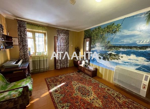 House by the address st. Paliev Yar (area 82,6 m²) - Atlanta.ua - photo 4