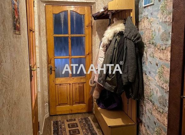 House by the address st. Paliev Yar (area 82,6 m²) - Atlanta.ua - photo 6