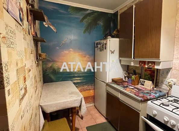 House by the address st. Paliev Yar (area 82,6 m²) - Atlanta.ua - photo 7