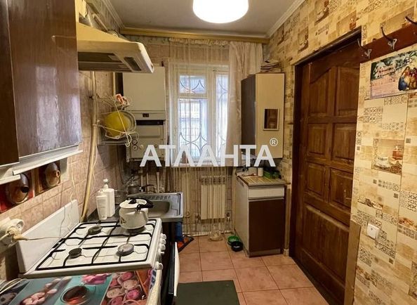 House by the address st. Paliev Yar (area 82,6 m²) - Atlanta.ua - photo 8