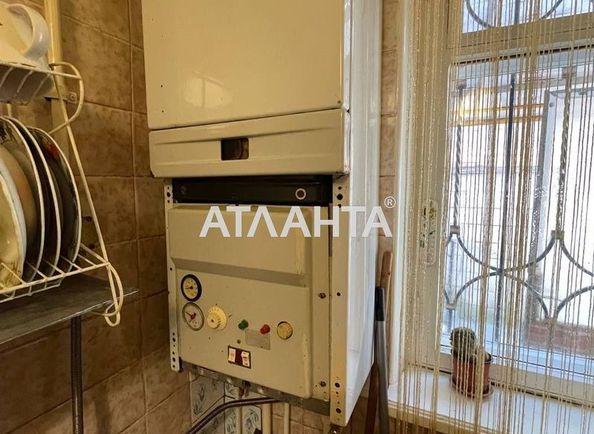 House by the address st. Paliev Yar (area 82,6 m²) - Atlanta.ua - photo 9