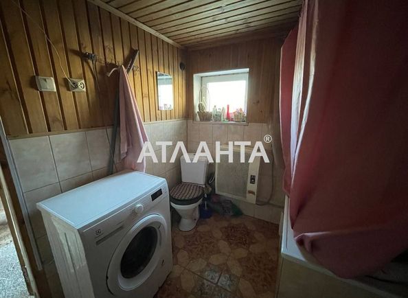 House by the address st. Paliev Yar (area 82,6 m²) - Atlanta.ua - photo 10