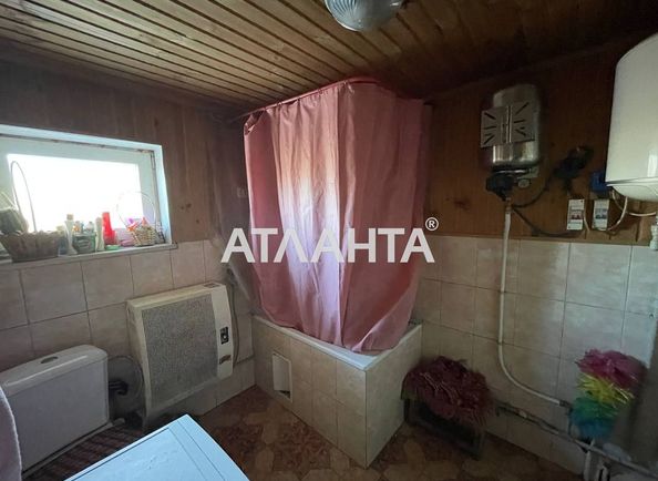 House by the address st. Paliev Yar (area 82,6 m²) - Atlanta.ua - photo 11