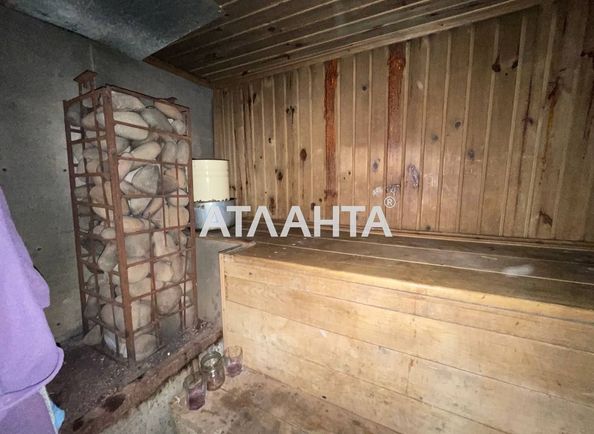 House by the address st. Paliev Yar (area 82,6 m²) - Atlanta.ua - photo 12