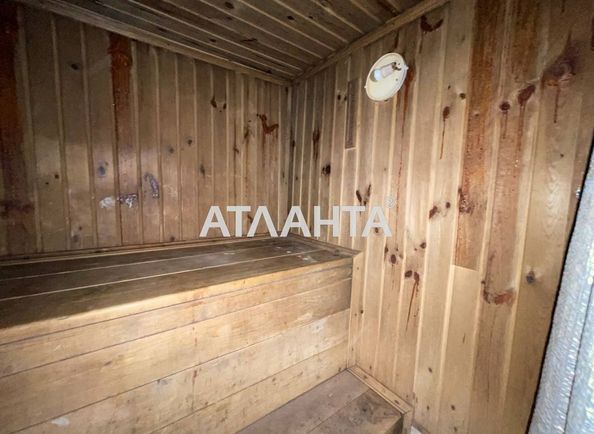 House by the address st. Paliev Yar (area 82,6 m²) - Atlanta.ua - photo 13
