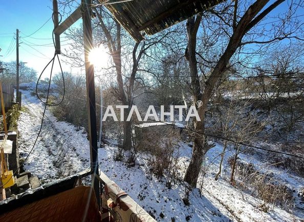 House by the address st. Paliev Yar (area 82,6 m²) - Atlanta.ua - photo 14
