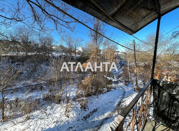 House by the address st. Paliev Yar (area 82,6 m²) - Atlanta.ua - photo 15