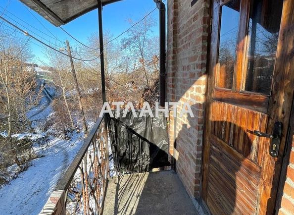 House by the address st. Paliev Yar (area 82,6 m²) - Atlanta.ua - photo 16