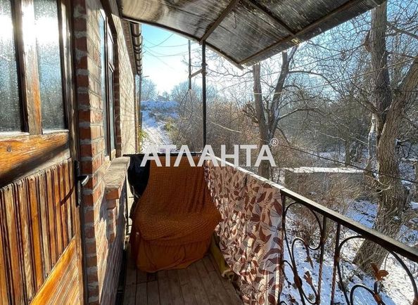 House by the address st. Paliev Yar (area 82,6 m²) - Atlanta.ua - photo 17