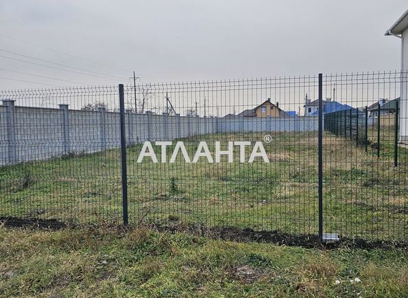 Landplot by the address st. Patrioticheskaya (area 5 acr) - Atlanta.ua - photo 3