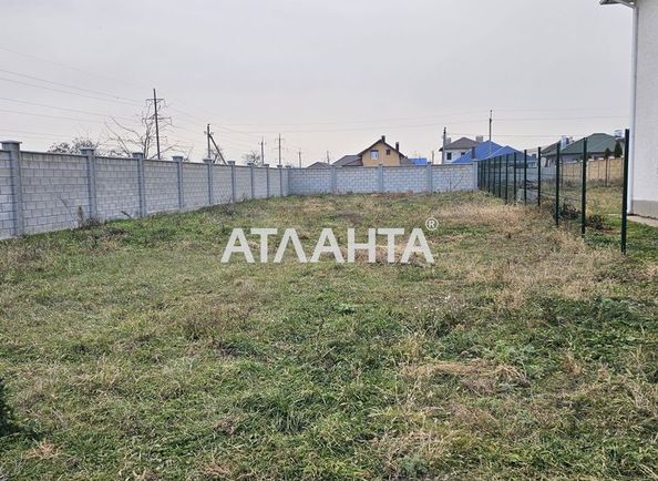 Landplot by the address st. Patrioticheskaya (area 5 acr) - Atlanta.ua - photo 4