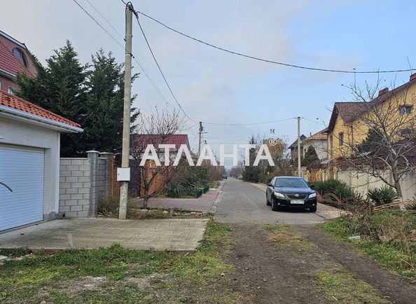 Landplot by the address st. Patrioticheskaya (area 5 acr) - Atlanta.ua - photo 5