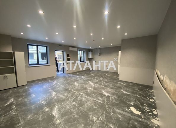 Комерційна нерухомість за адресою вул. Пушкінська (площа 44,5 м²) - Atlanta.ua - фото 2